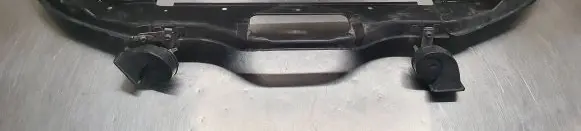 Mazda 6 Top upper radiator support slam panel GHP9