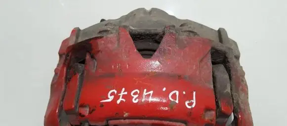 Volvo V70 Front brake caliper