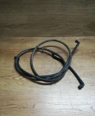 Opel Insignia A Headlight washer hose/pipe 