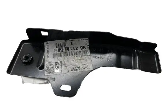 Citroen C4 II Bracket in trunk/boot 9831179280 DE005X005 638509504