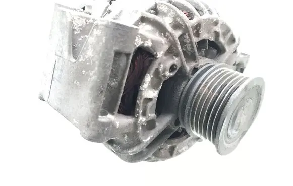 Audi A4 S4 B7 8E 8H Generator/alternator 06B903016P 0124515059
