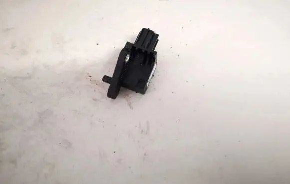 Skoda Superb B6 (3T) Airbag deployment crash/impact sensor 5n0959351b