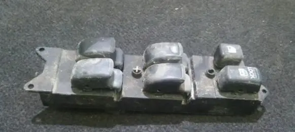 Mitsubishi Galant Electric window control switch
