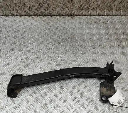 Opel Mokka B Front bumper shock/impact absorber 9836341080