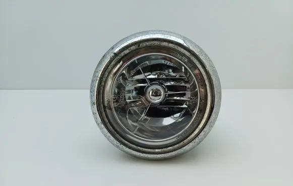 Hyundai Santa Fe Front fog light