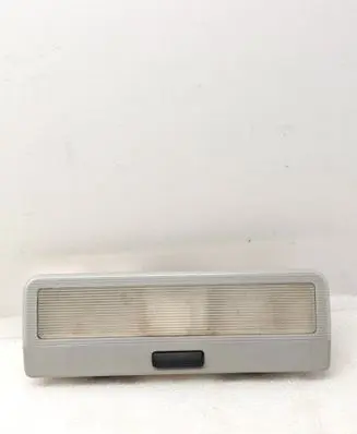 Rear seat light