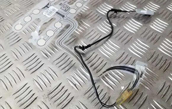 Opel Mokka Other interior part 95104251