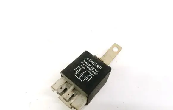 Renault Espace II Other relay 12VREF02480 12VREF.02480