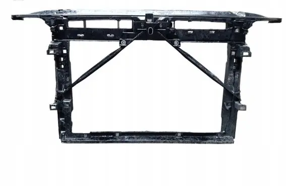Skoda Octavia Mk3 (5E) Front piece kit 5E0805488