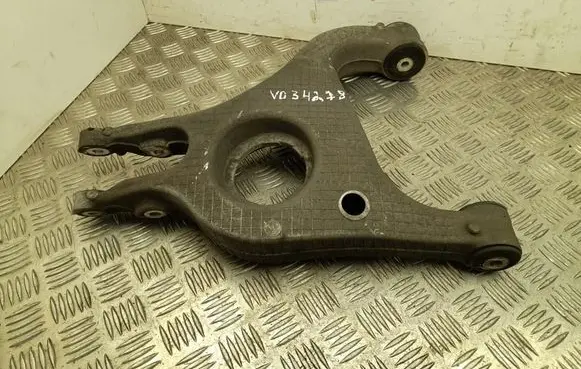 Porsche Panamera (970) Rear upper control arm/wishbone 970331042