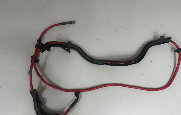 BMW M3 e92 Positive wiring loom 9125035 6938496
