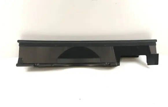 Audi Q3 8U Other trunk/boot trim element 8U0861486