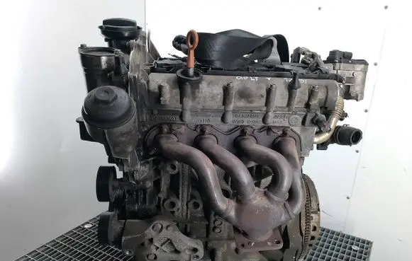 Volkswagen Golf V Engine BLN