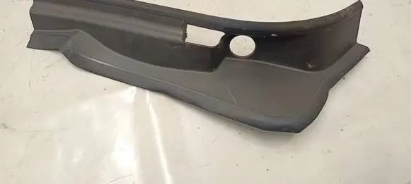 BMW i4 Other trunk/boot trim element 7487593