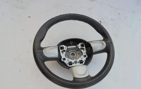 Audi A3 S3 8V Steering wheel