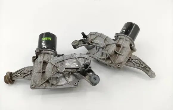 Renault Scenic III - Grand scenic III Wiper motor W000002178 W000002191