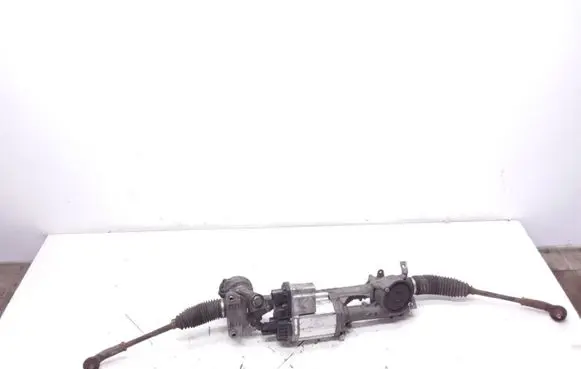 Skoda Octavia Mk2 (1Z) Steering rack 1K2909144M 7805277271 0273010055