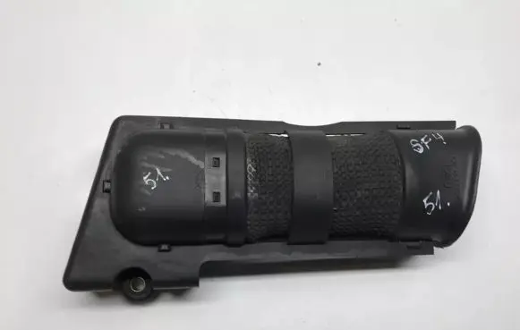 Hyundai Santa Fe Air intake hose/pipe 2821026200
