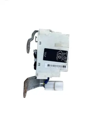 Toyota Prius (XW20) Other control units/modules 8999247020