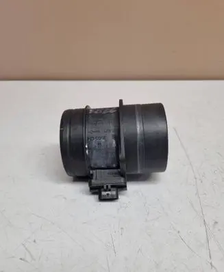 Volkswagen Golf VII Mass air flow meter 0281002956