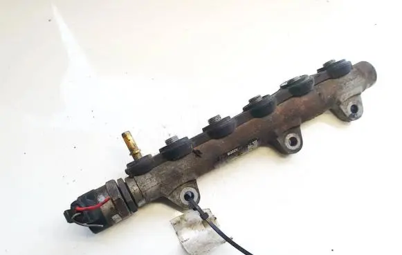 Nissan X-Trail T31 Fuel main line pipe 0445214155 8200718753