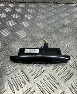 Mercedes-Benz E W212 Parking PDC sensor display screen A0015424623 402990003