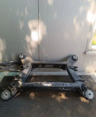 Mercedes-Benz GLC X253 C253 Rear subframe A2533502909 A2133504903