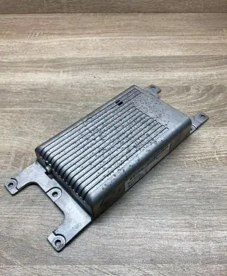 BMW 3 E90 E91 Bluetooth control unit module 9215184 10099110