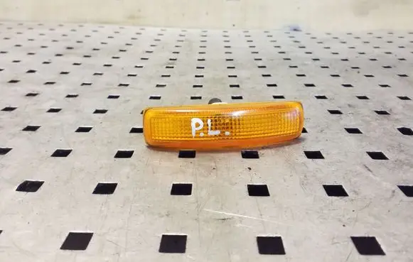 Land Rover Freelander 2 - LR2 Front fender indicator light 5H2213K309A