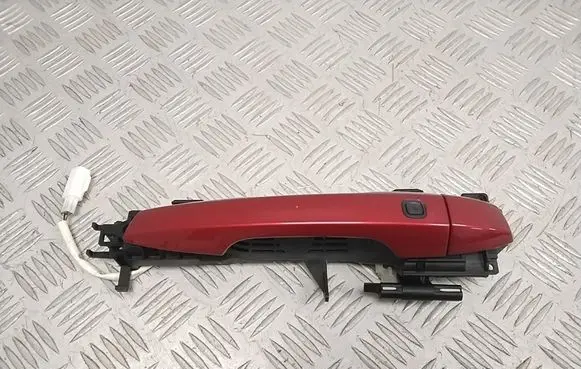 Mitsubishi Eclipse Cross Front door exterior handle