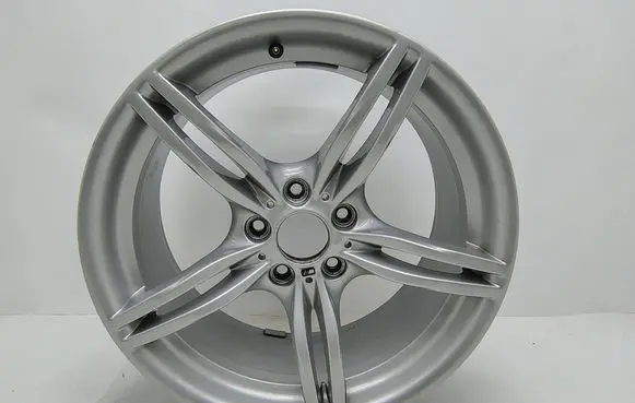 BMW Z4 E89 R19 alloy rim 7842136
