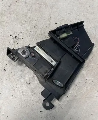Mercedes-Benz S W220 Rear door ashtray A2208100330