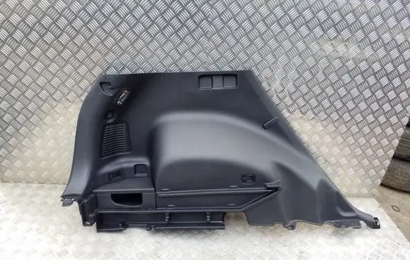 KIA Sportage Trunk/boot side trim panel 85731F1000 85732F1000