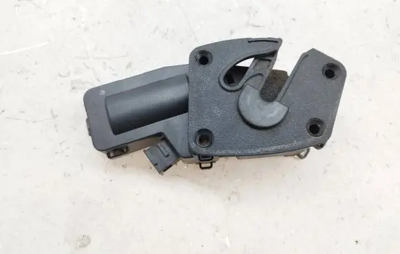 Tailgate/trunk/boot lift motor