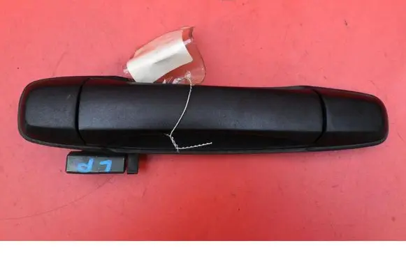 Subaru Forester SG Front door exterior handle