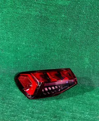 Audi A3 8Y Rear/tail lights 8y0945207
