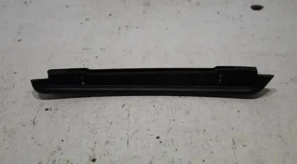 Mercedes-Benz CLS W257 Rear bumper A2578802801