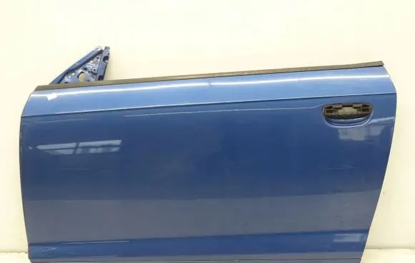 Audi A3 S3 8P Door (2 Door Coupe) 