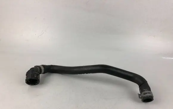 Skoda Superb B8 (3V) Engine coolant pipe/hose 3Q0122157AP