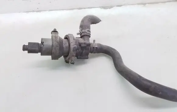 Volkswagen Sharan Electric auxiliary coolant/water pump 1J0965561A