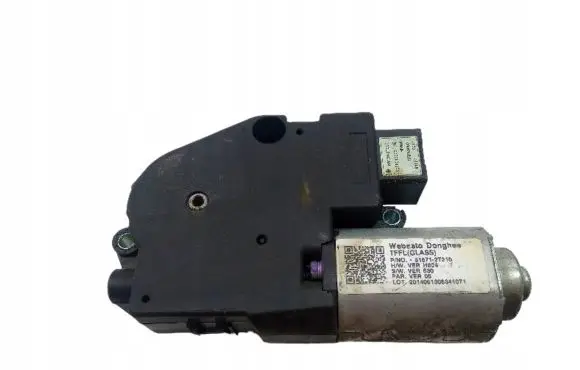 KIA Optima Sunroof motor/actuator K8120-2T000