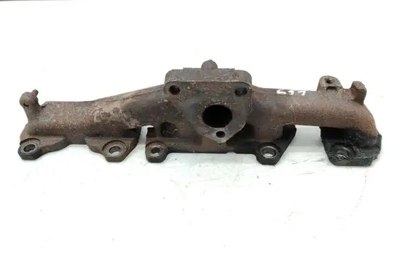 Fiat Doblo Exhaust manifold 73501340