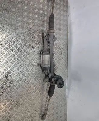 Seat Altea XL Steering rack 7805501193 881451