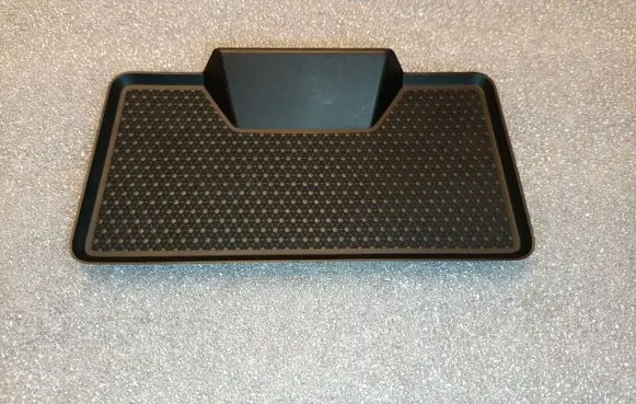BMW 3 G20 G21 Glove box pad 6806842 51166806842