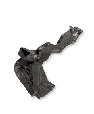 Audi Q7 4M Headlight/headlamp mounting bracket 4M0805608B