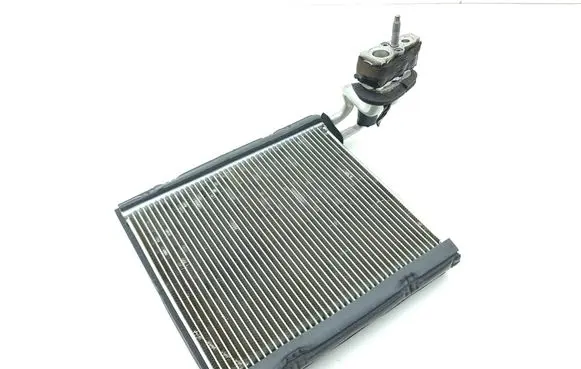 Air conditioning (A/C) radiator (interior)
