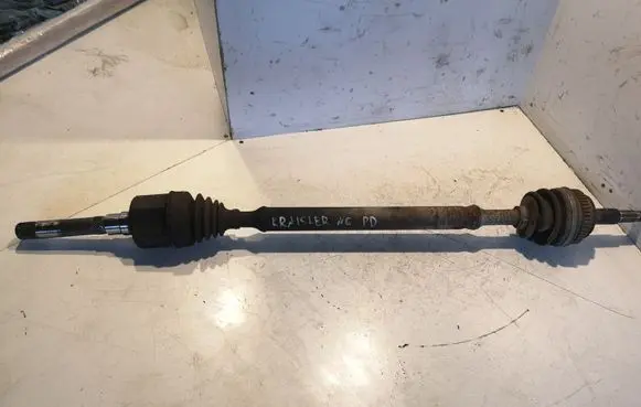 Chrysler Grand Voyager IV Front driveshaft