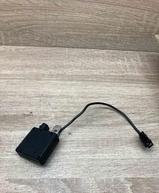 BMW X5 E53 Antenna control unit 8380945 APR981