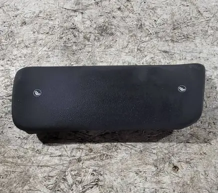 Porsche 911 991 ISOFIX cover L0203929AB 99152243600