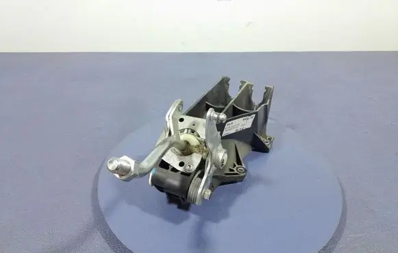 Renault Megane III Gear shift rod 7420820764